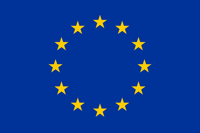 EU Flag